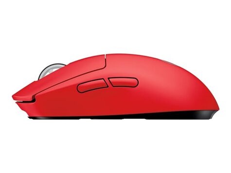 Logitech PRO X SUPERLIGHT WRLS G MOUSE