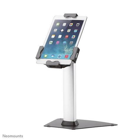 Neomounts Neomounts TABLET-D150 stand - voor tablet - zilver
