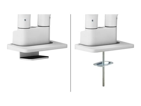 Neomounts TIS 17"-35" 2TFT Max.15KG