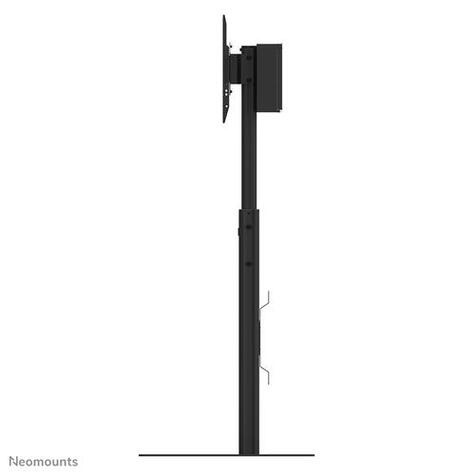 Neomounts BOS 37"-75"  1TFT Höhenverstellb. sw Max.70KG 2/2