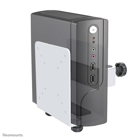 Neomounts Neomounts THINCLIENT-10 - voor thin client - zilver