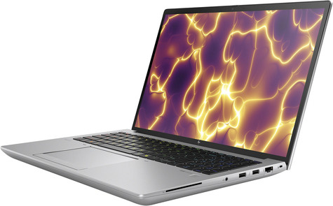 HP ZBook Fury 98K61ET#ABH QWERTY