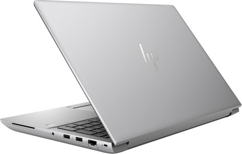 HP ZBook Fury 98K61ET#ABH QWERTY