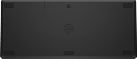 HP 355 Compact Multi-Device Keyboard QWERTY (692S9AA#ABB)