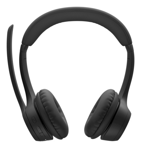 Logitech Logitech Zone 305 Wireless Headset Teams Version GRPHT