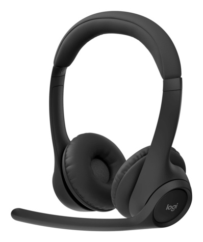 Logitech Zone 305 Wireless Headset Teams Version GRPHT