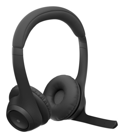 Logitech Zone 305 Wireless Headset Teams Version GRPHT