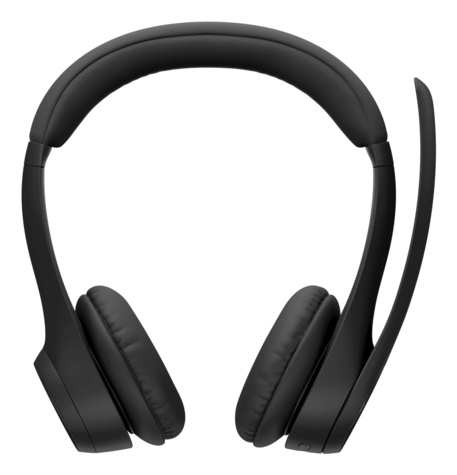 Logitech Zone 305 Wireless Headset Teams Version GRPHT