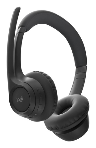 Logitech Zone 305 Wireless Headset Teams Version GRPHT