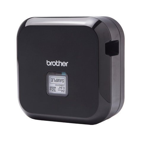 Brother Printer model3 5/6/9/12/18/24 mm