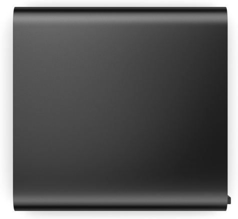 HP Z2 Mini Base Unit 996P0ET#ABH QWERTY