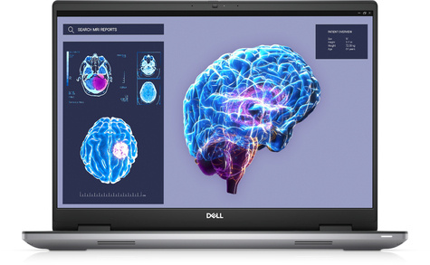 DELL DELL Precision 7680 CH0R1 QWERTY