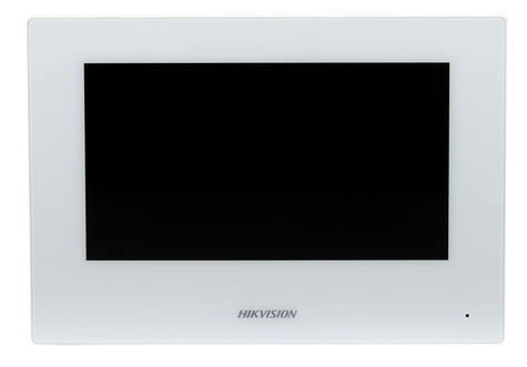 Hikvision DS-KH6320-WTE1-W(O-STD)(Europe BV) 2nd Gen IP