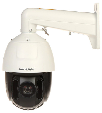 Hikvision DS-2DE5425IW-AE(T5) PTZ 4MP AcuSense (Incl. muurbeugel DS-1602ZJ)
