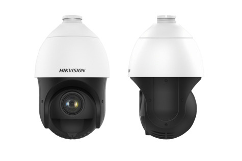 Hikvision DS-2DE5425IW-AE(T5) PTZ 4MP AcuSense (Incl. muurbeugel DS-1602ZJ)