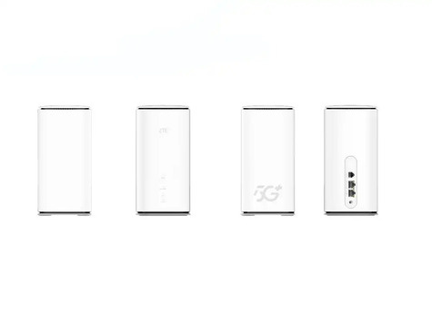 ZTE ZTE MC888 Ultra 5G