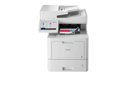 Brother Brother MFC-L9630CDN - multifunction printer - color