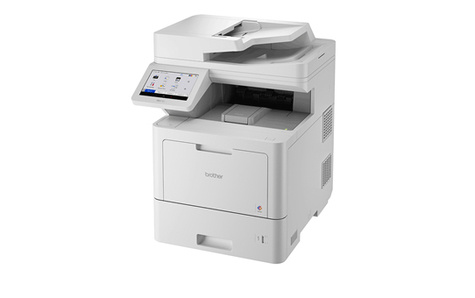 Brother MFC-L9630CDN - multifunction printer - color
