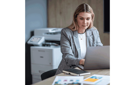 Brother MFC-L9630CDN - multifunction printer - color