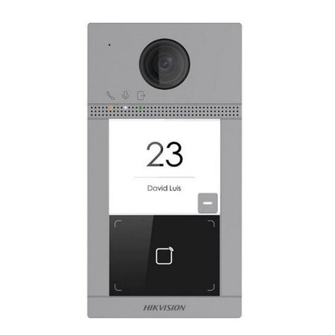 Hikvision Hikvision DS-KV8113-WME1(C) Villa Door Station