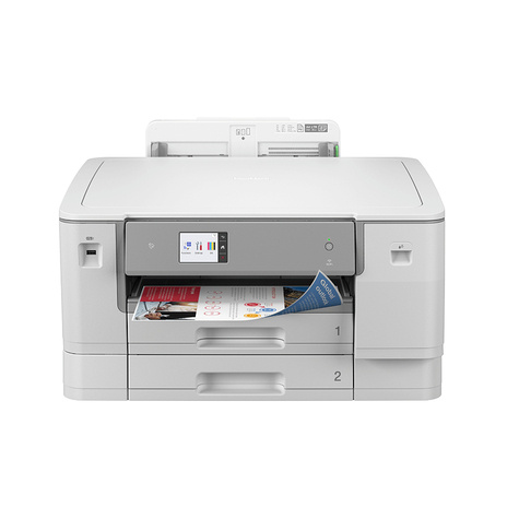 Brother HL-J6010DW inkjetprinter Kleur 1200 x 4800 DPI A3 Wifi