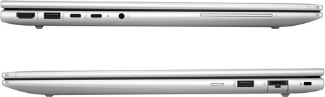 HP EliteBook 660 A37VHET#ABH QWERTY