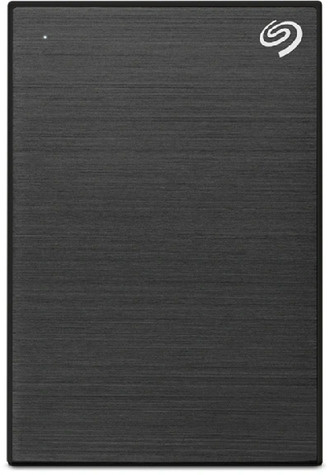 Seagate 6.3cm  4.0TB USB3.0 OneTouch KWS black retail