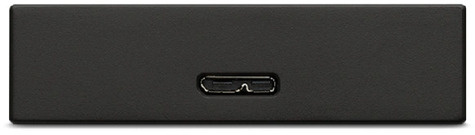 Seagate 6.3cm  5.0TB USB3.0 OneTouch KWS black retail