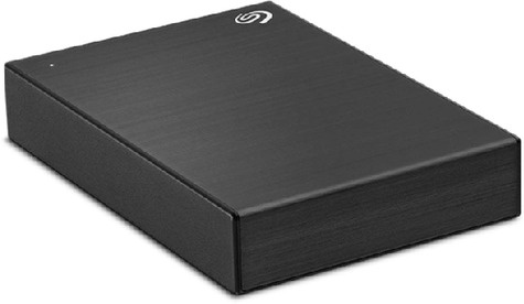 Seagate 6.3cm  4.0TB USB3.0 OneTouch KWS black retail