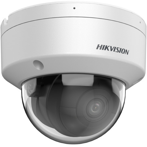 Hikvision DS-2CD2146G2H-I(2.8mm)(eF) Dome 4MP Easy IP 4.0