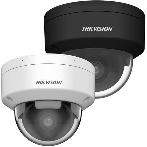 Hikvision DS-2CD2146G2H-I(2.8mm)(eF) Dome 4MP Easy IP 4.0