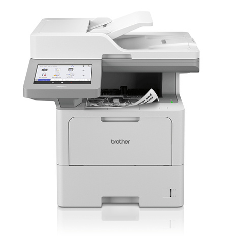 Brother MFC-L6910DN - multifunction printer - B/W