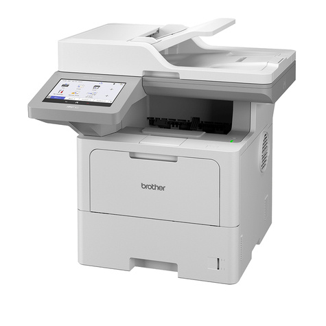 Brother MFC-L6910DN - multifunction printer - B/W