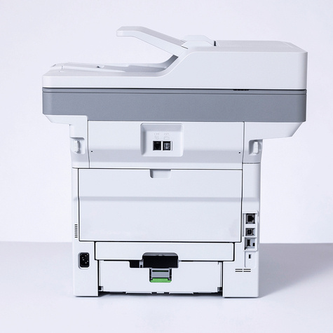 Brother MFC-L6910DN - multifunction printer - B/W