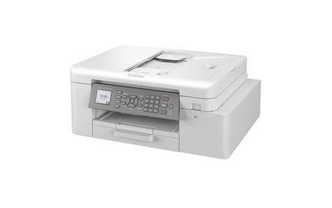 Brother MFC-J4335DW - multifunction printer - color