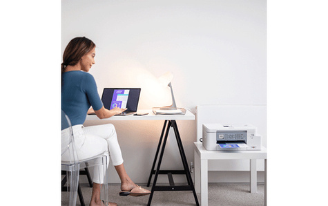 Brother MFC-J4335DW - multifunction printer - color