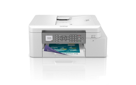 Brother MFC-J4335DW - multifunction printer - color