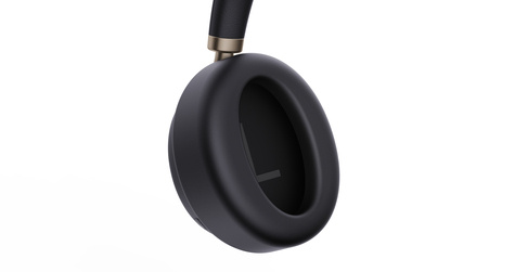 Yealink BH76 Plus with Charging Stand UC Black USB-C/A