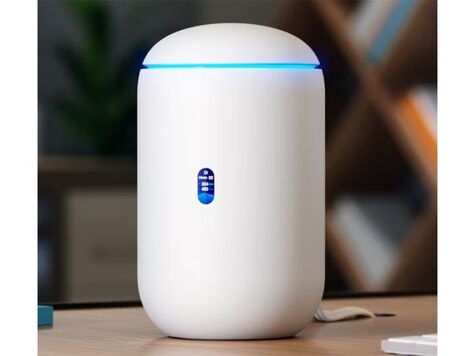 Ubiquiti UniFi Dream Router 7