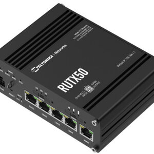 Teltonika Teltonika RUTX50 Industrial 5G-Router