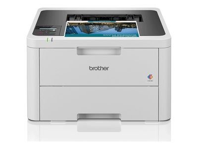 Brother HL-L3215CW - printer - color - LED