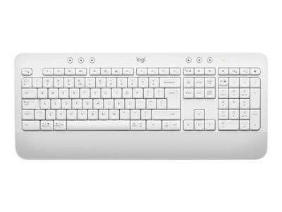 Logitech Logitech Signature MK650 Combo BSNS WHITE US INT