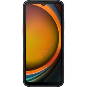 Samsung Samsung Galaxy XCover7 Enterprise Edition 16,8 cm (6.6") Dual SIM Android 14 5G USB Type-C 6 GB 128 GB 4050 mAh Zwart