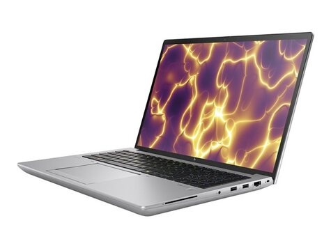 HP ZBook Fury 16 G11 QWERTY