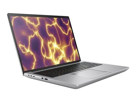 HP ZBook Fury 16 G11 QWERTY