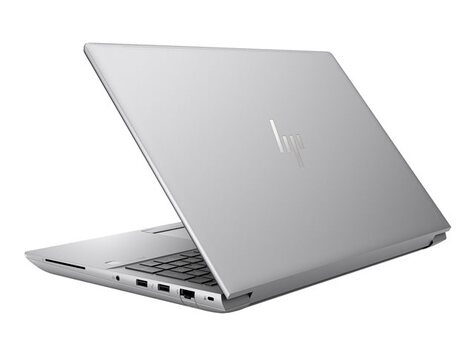 HP ZBook Fury 16 G11 QWERTY