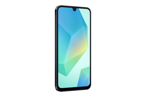 Samsung Galaxy A16 17 cm (6.7") Hybride Dual SIM 4G USB Type-C 4 GB 128 GB 5000 mAh Zwart