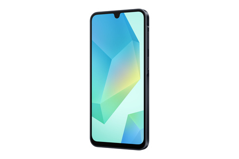 Samsung Galaxy A16 17 cm (6.7") Hybride Dual SIM 4G USB Type-C 4 GB 128 GB 5000 mAh Zwart