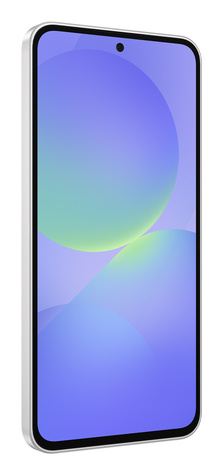 Samsung Galaxy A36 5G 17 cm (6.7") Dual SIM Android 15 USB Type-C 6 GB 128GB 5000 mAh Wit