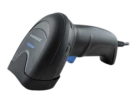 Datalogic Handscanner QuickScan QD2590 [QD2590-BK]